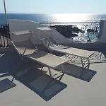 Otel Orpheus Giardini Naxos