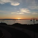 Otel Orpheus Giardini Naxos