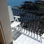 Otel Orpheus Giardini Naxos