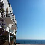 Orpheus Giardini Naxos