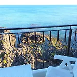 Otel Orpheus Giardini Naxos