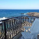Otel Orpheus Giardini Naxos
