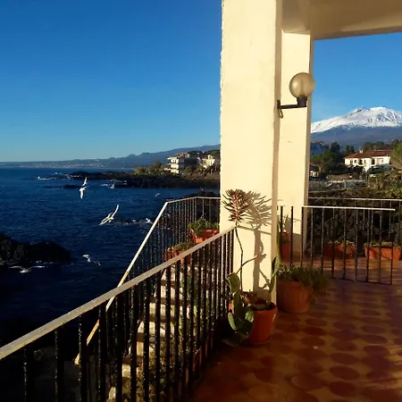 Orpheus Giardini Naxos