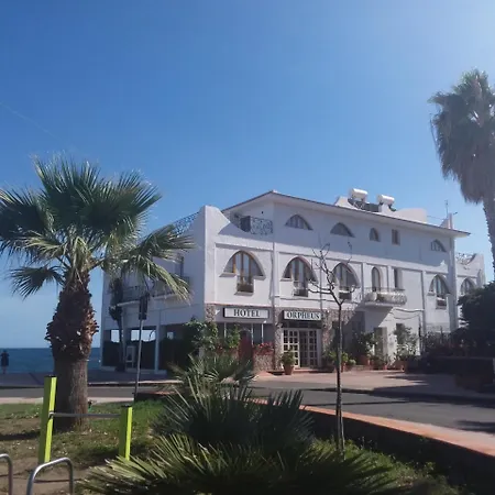 Otel Orpheus