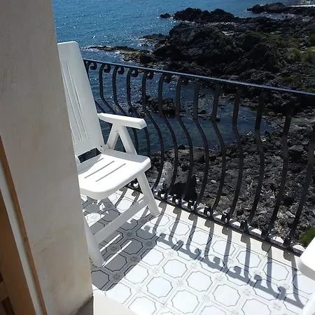 Hotel Orpheus Giardini Naxos