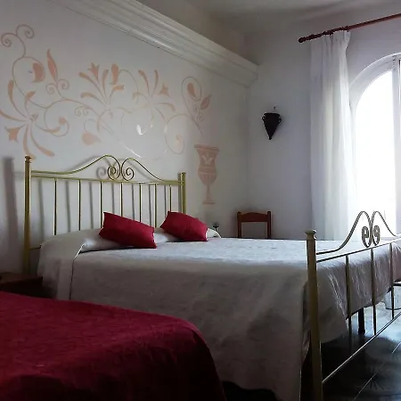 Hotel Orpheus Giardini Naxos