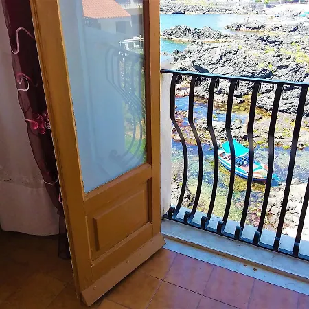 Hotel Orpheus Giardini Naxos