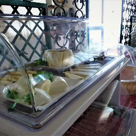 Orpheus 2* 지아르디니낙소스