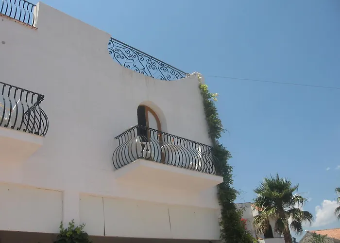 Orpheus Hotel 2*