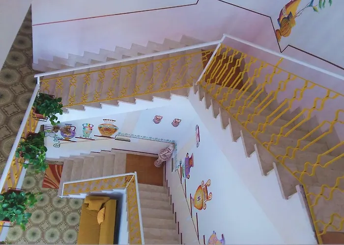 Orpheus Giardini Naxos