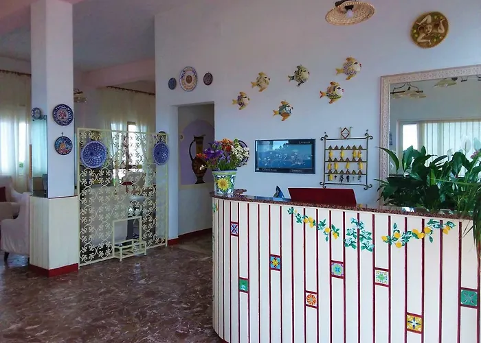 Orpheus Giardini Naxos