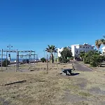 호텔 Orpheus 2*