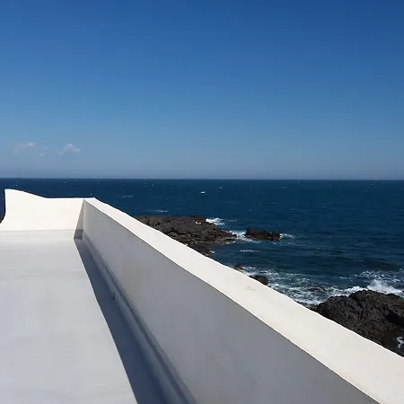 Otel Orpheus Giardini Naxos