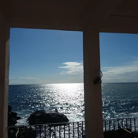 Orpheus Otel Giardini Naxos