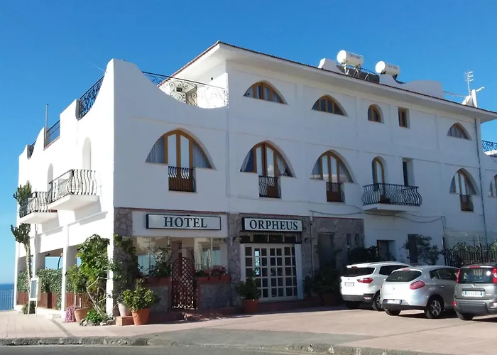 Orpheus 2* 贾迪尼-纳克索斯