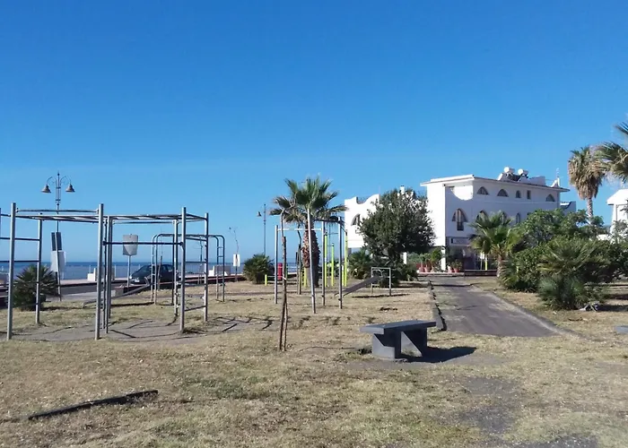 Szálloda Orpheus 2*