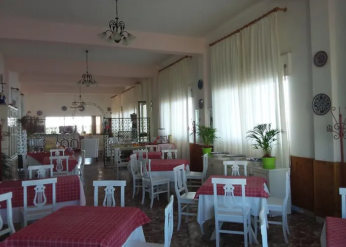 酒店 Orpheus 贾迪尼-纳克索斯