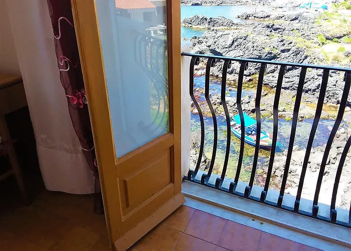 Hotel Orpheus Giardini-Naxos