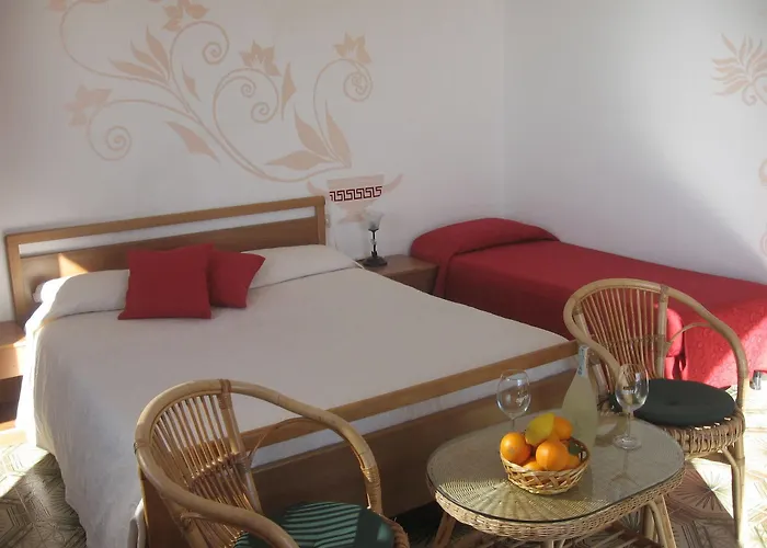 Hotel Orpheus 2*