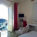 Orpheus Hotel Giardini Naxos