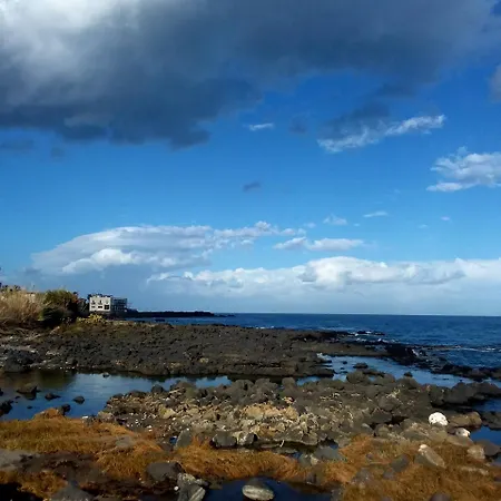 Orpheus Hotel Giardini Naxos
