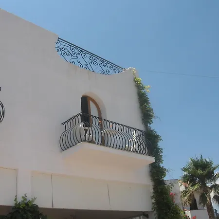 Orpheus Hotel 2*