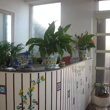 Orpheus 2* Giardini Naxos