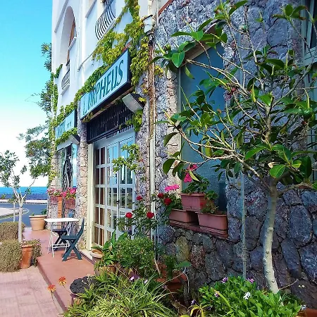 Orpheus 2* Giardini Naxos