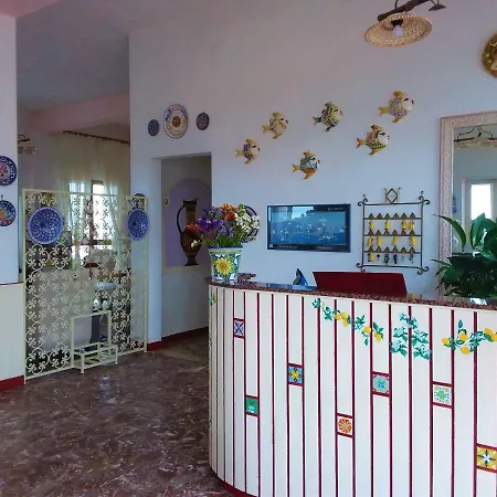 Orpheus Giardini Naxos